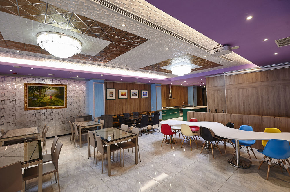 Lily Hotel Kaohsiung Eksteriør bilde